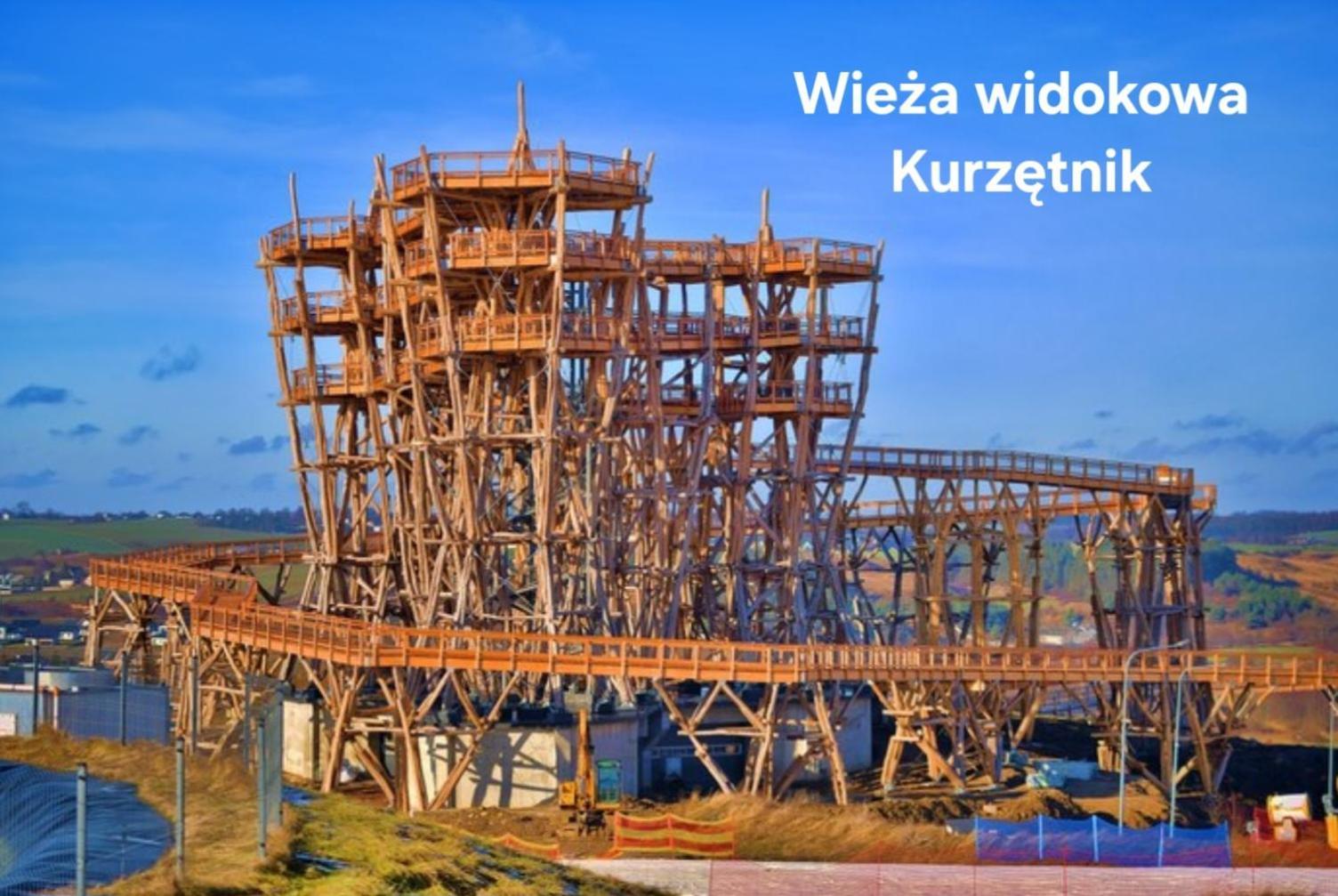 Goscinne Sloneczny Klon * Dąbrówno