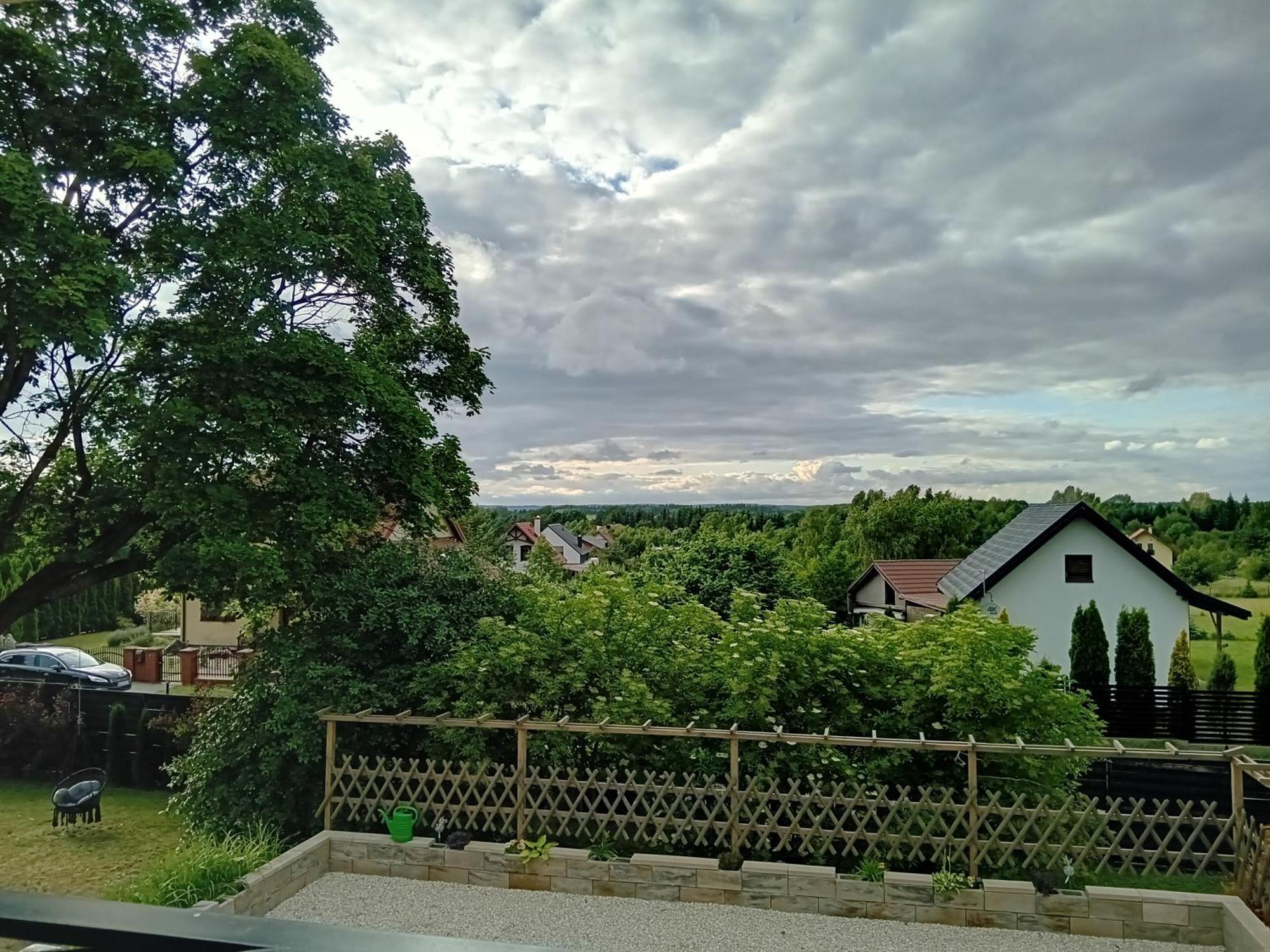 Goscinne Sloneczny Klon Gospodarstwo wiejskie *