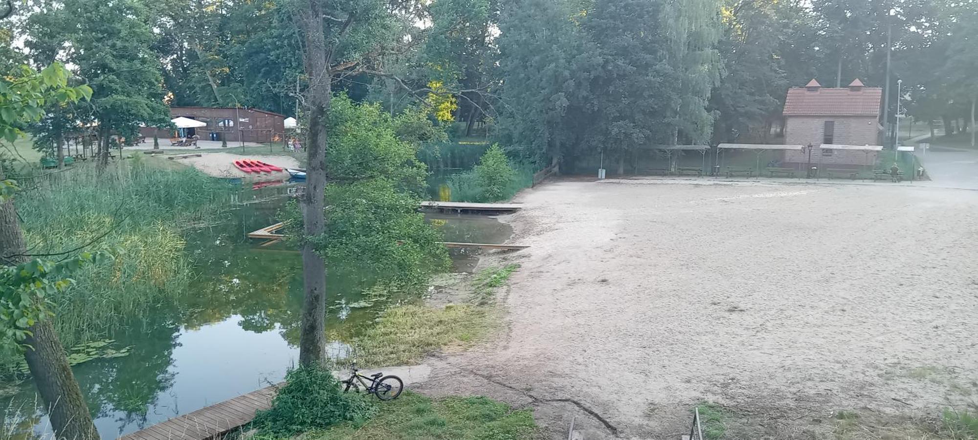 Goscinne Sloneczny Klon * Dąbrówno