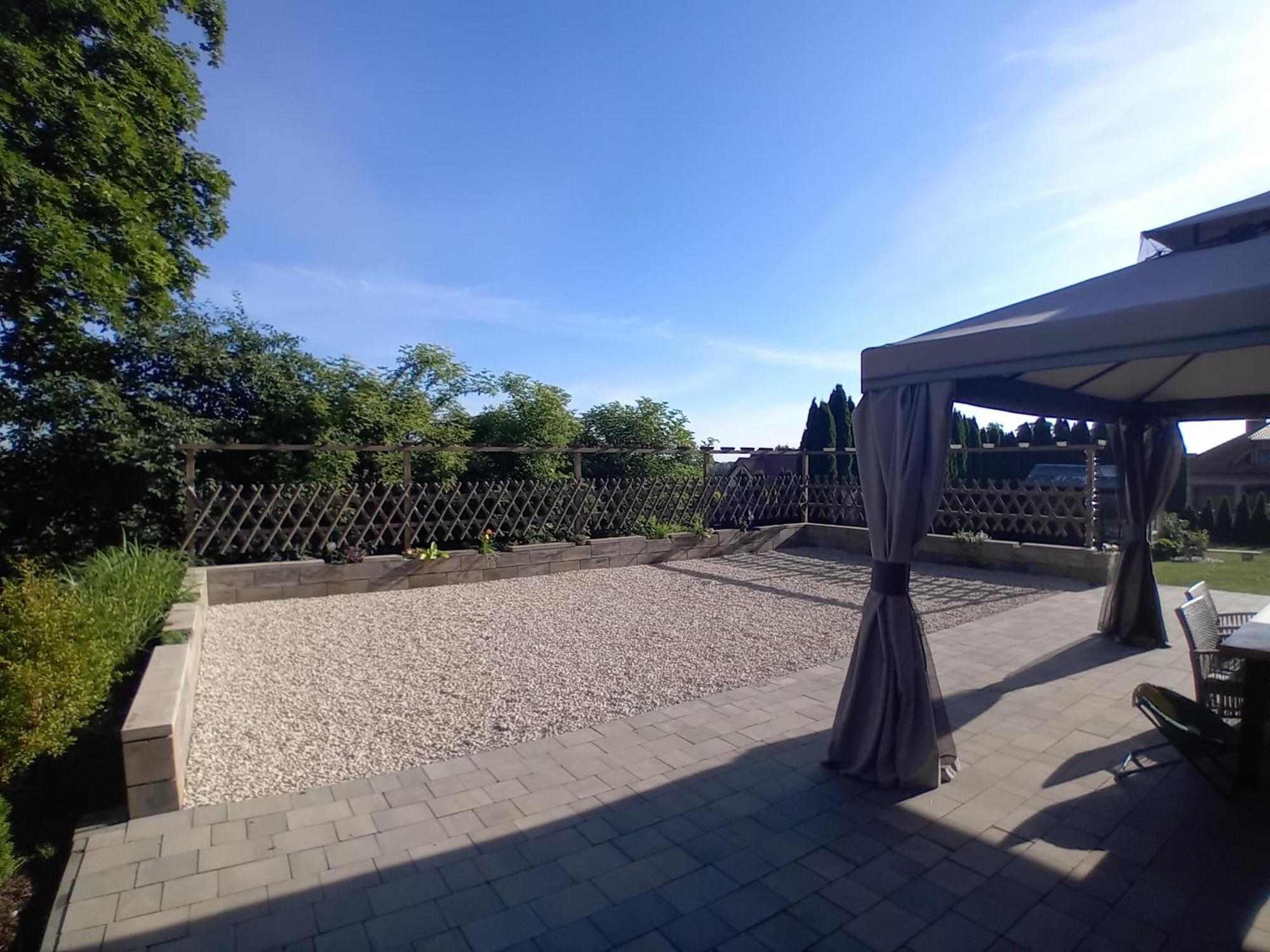Goscinne Sloneczny Klon Casa di campagna
