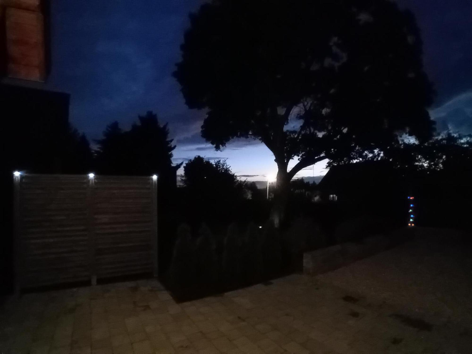 Casa di campagna Goscinne Sloneczny Klon Dąbrówno